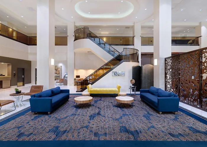 Santa Clara Beach hotels