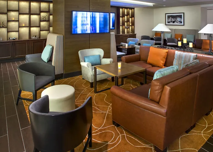 Hotels aan het strand in Newark