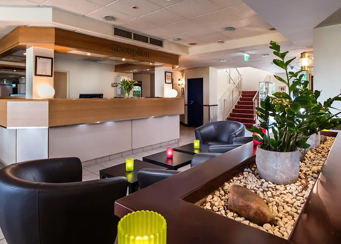 Hotels met een prachtig uitzicht in Troisdorf