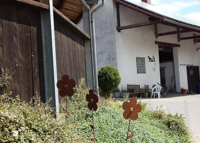 Hotels mit schöner Aussicht in Bad Driburg