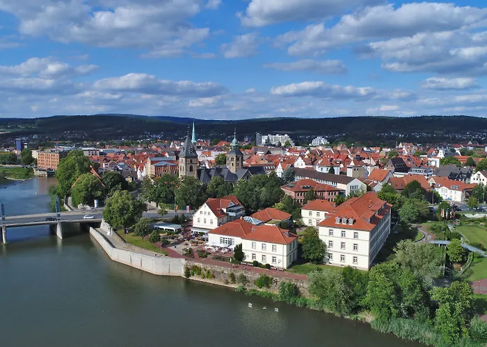 Hotels nahe Museum Hameln