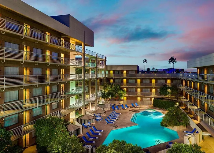 Strandhotels in Phoenix