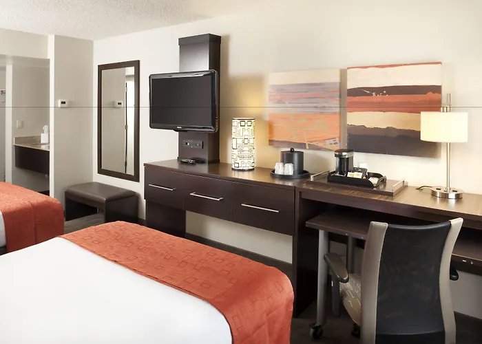 Strandhotels in Newark