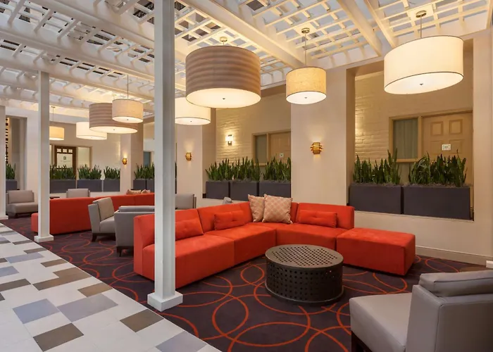 Hoteles de Playa en Baton Rouge 
