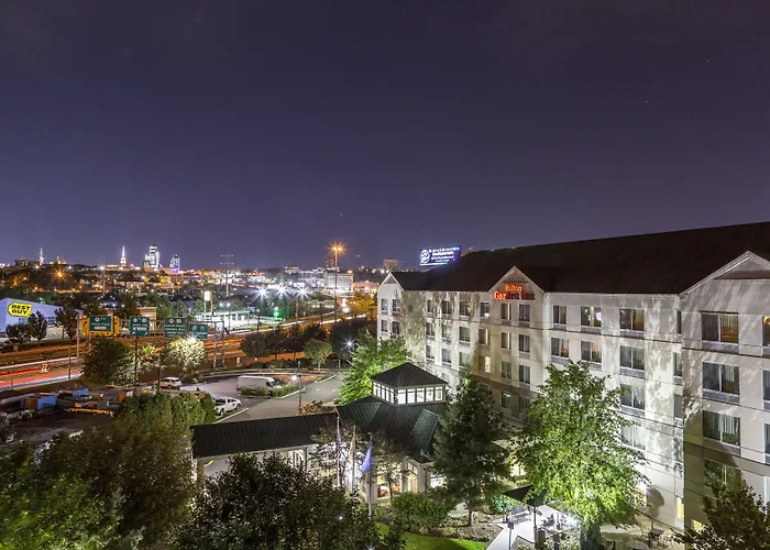 Secaucus Beach hotels