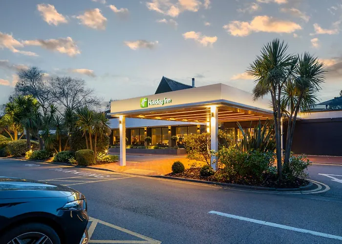 Hoteles de Playa en Reading 