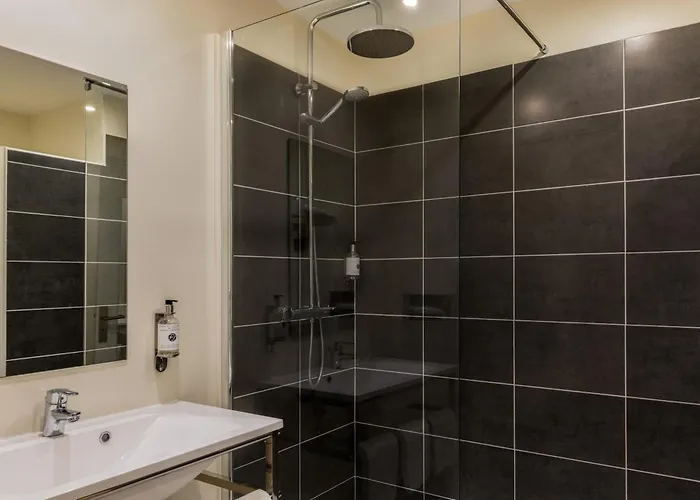 Strandhotels in Aix-en-Provence