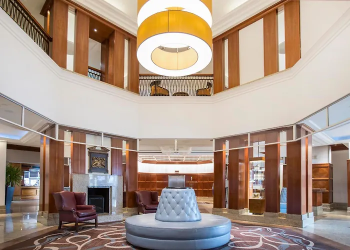 Hoteles de Playa en Southampton 