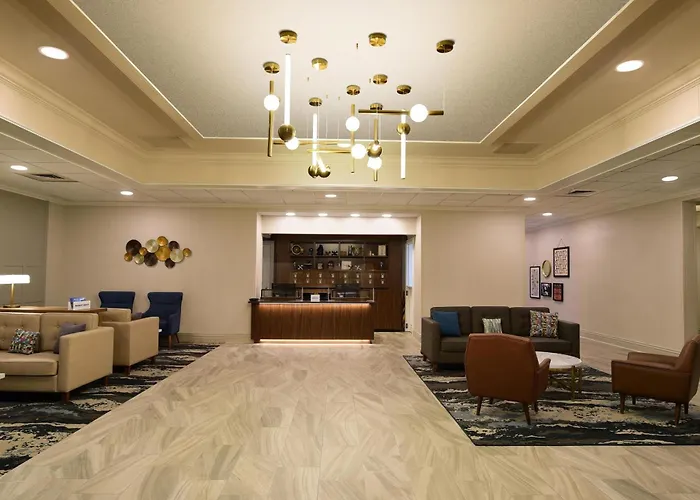 York Beach hotels