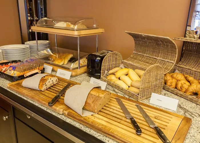 Hotels met een prachtig uitzicht in Harderwijk