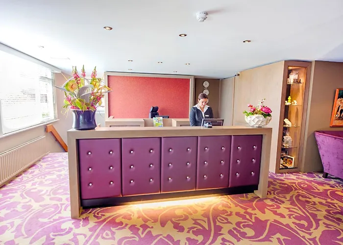 Hotels met een prachtig uitzicht in Rijssen