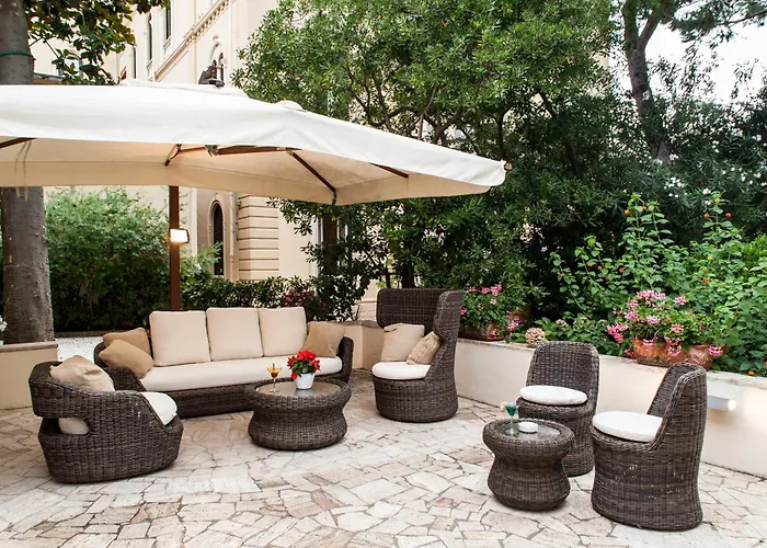 Strandhotels in Viareggio