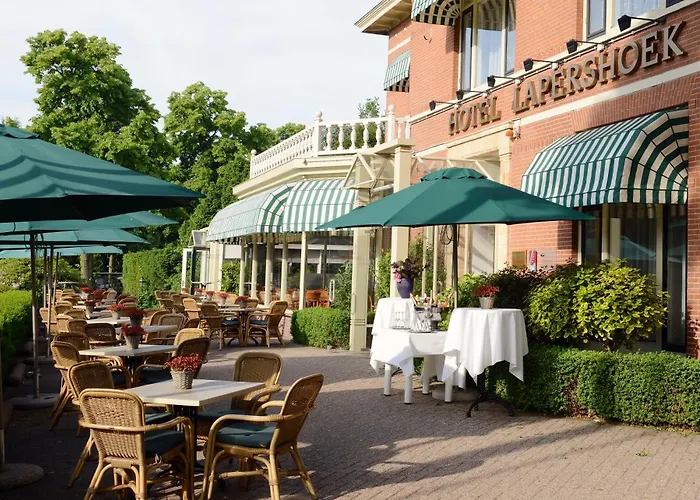 Hotels aan het strand in Hilversum