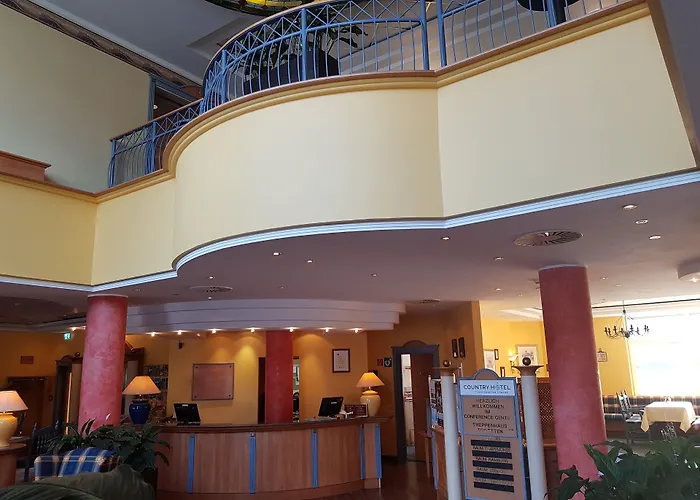 Strandhotels in Timmendorfer Strand