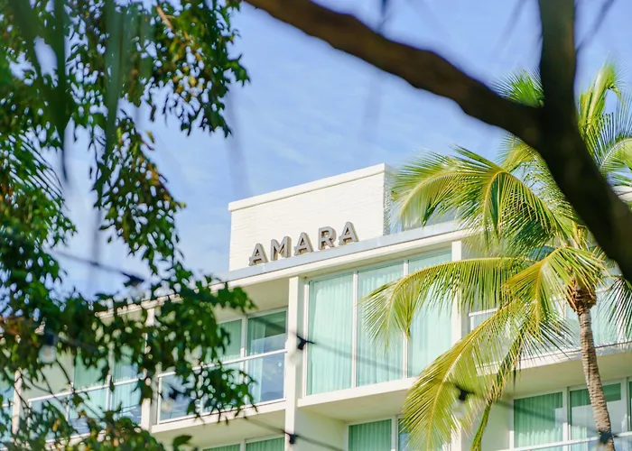 Hotels aan het strand in Islamorada