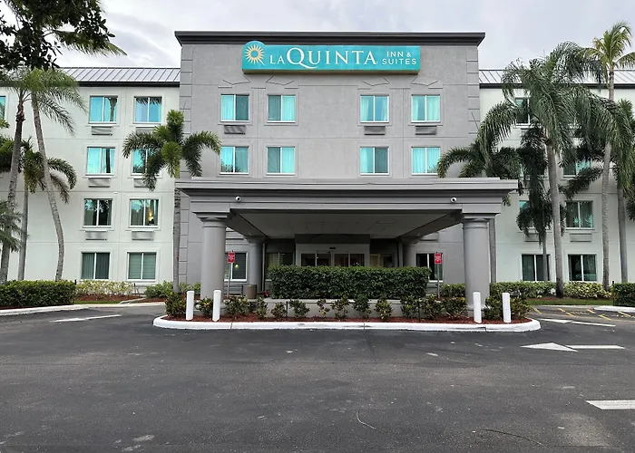 Hoteles de Playa en Sunrise 