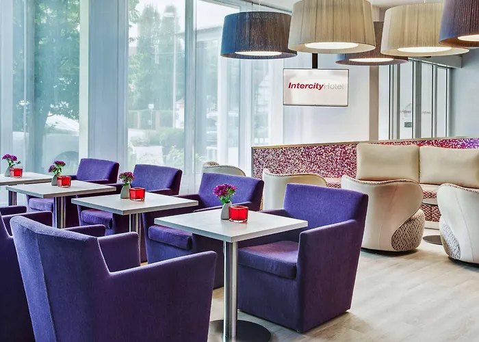 Strandhotels in Celle