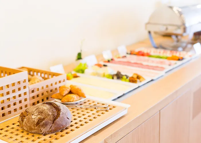 Strandhotels in Remscheid