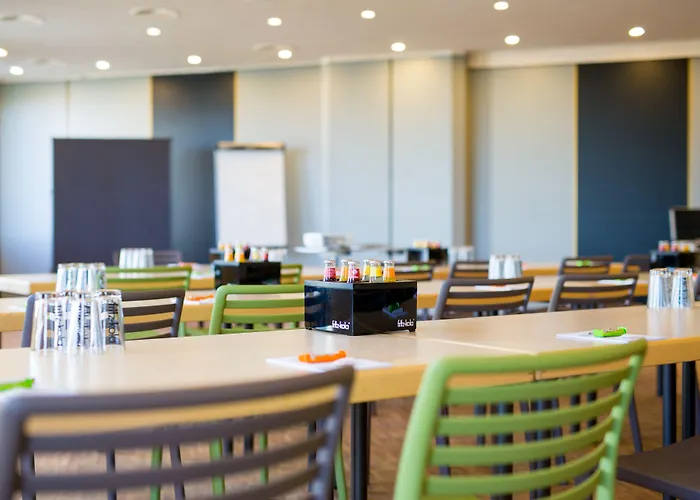 Strandhotels in Remscheid