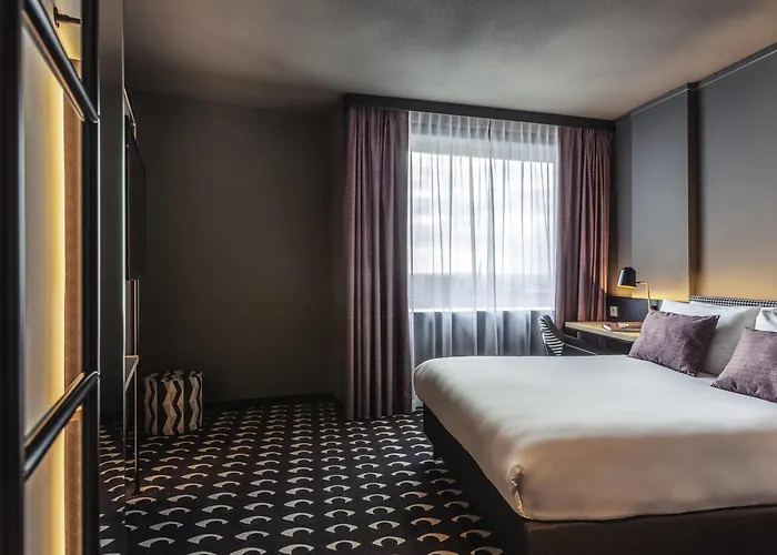 Hotels mit schöner Aussicht in Arnheim