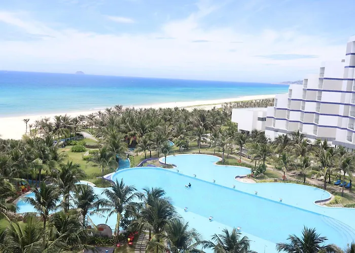 Strandhotels in Cam Ranh