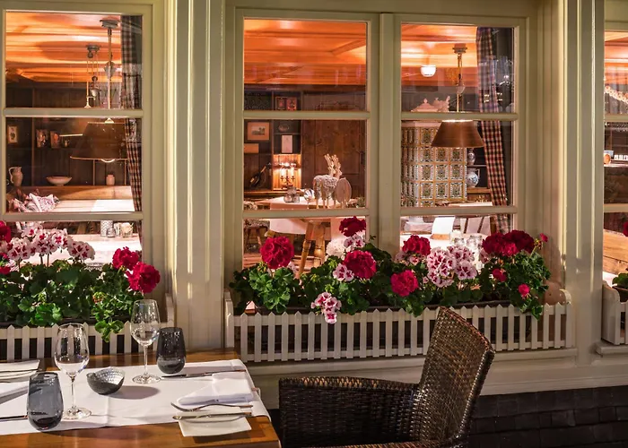 Hotels nahe Ravennaschlucht
