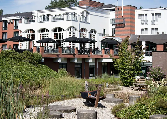 Hotels in de buurt van Klimbos Garderen