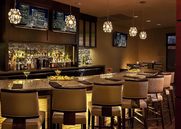 Tukwila Beach hotels