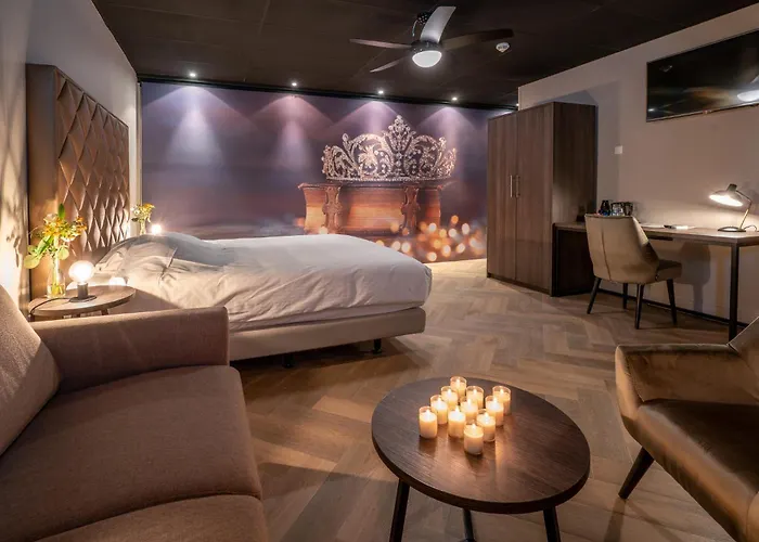 Hotels met een prachtig uitzicht in Made