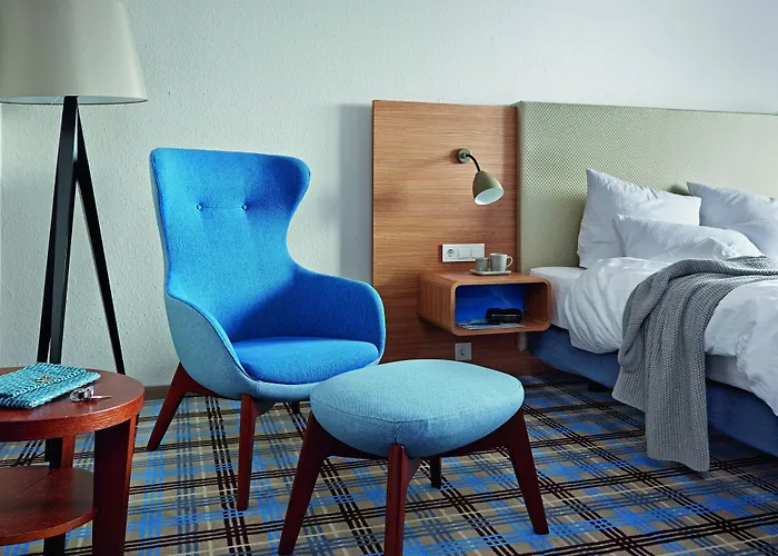 Hoteles de Playa en Chemnitz 