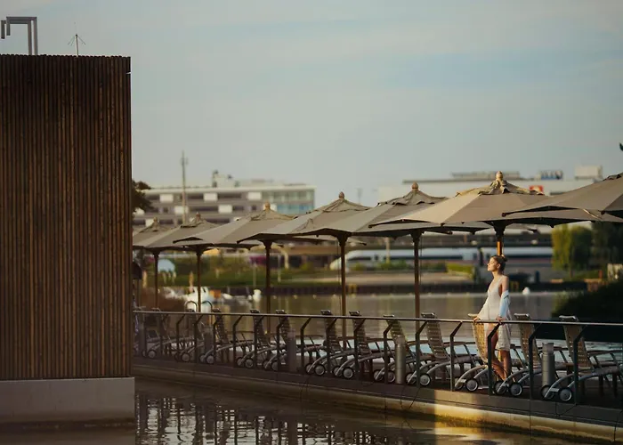 Strandhotels in Wolfsburg