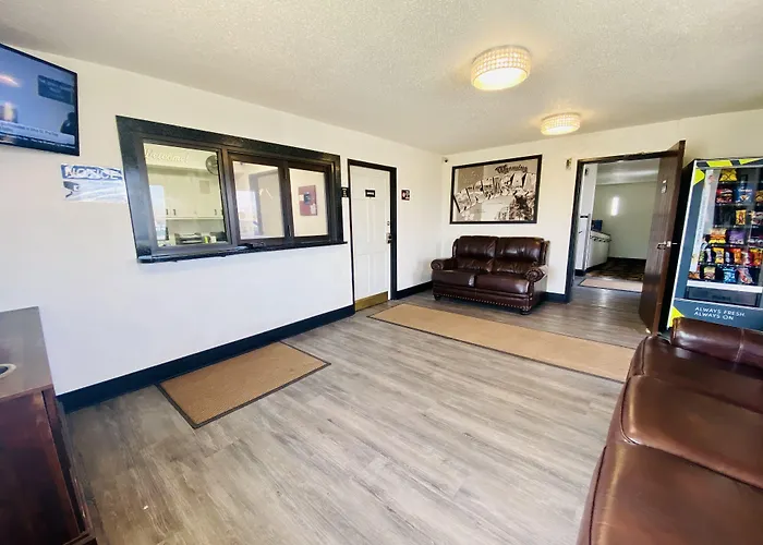 Wyoming Beach hotels