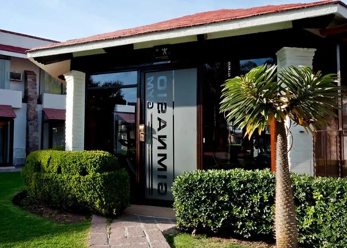 Hoteles con Vistas Maravillosas en León