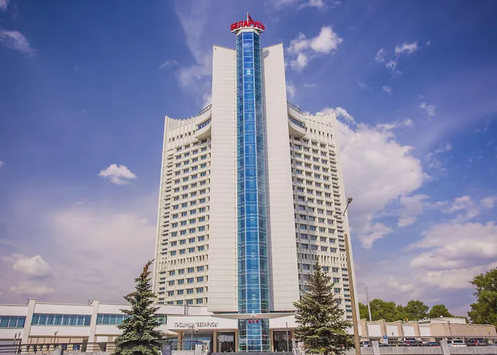 Strandhotels in Minsk