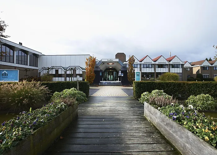 Strandhotels in Katwijk