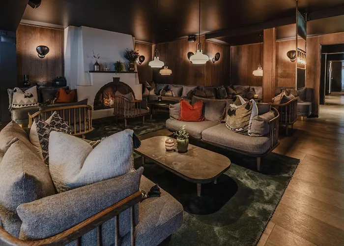 Strandhotels in Longyearbyen