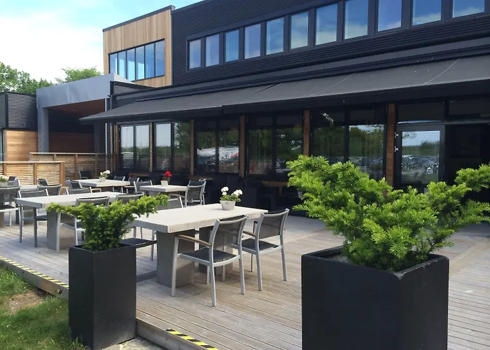 Hoteles de Playa en Vänersborg 