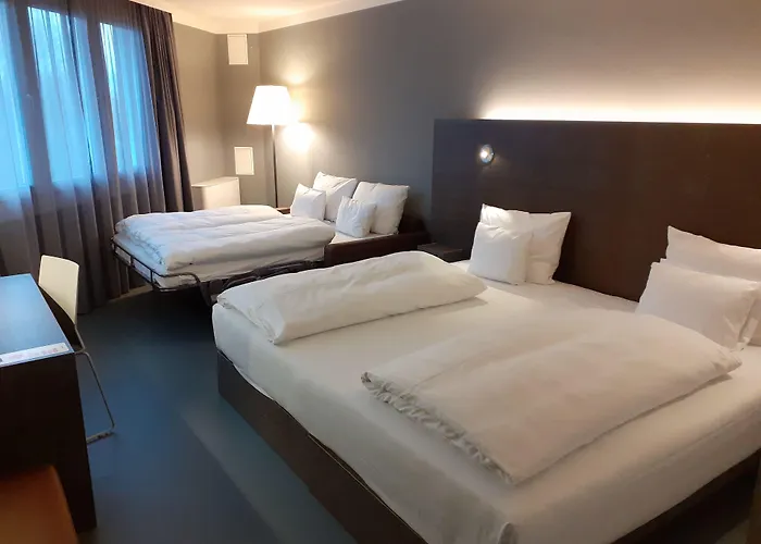 Hotels mit schöner Aussicht in Teltow