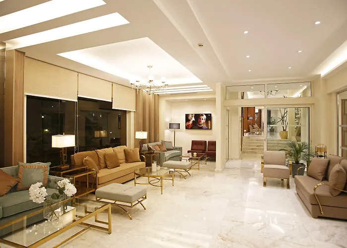 Strandhotels in Calvi (Corsica)
