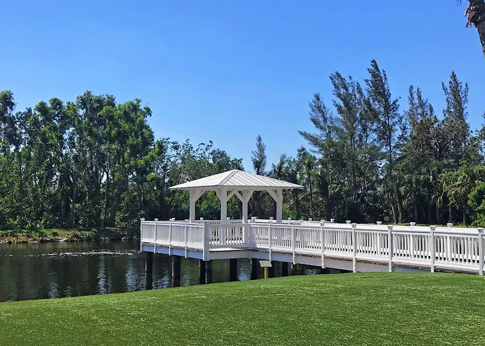 Hotels met een prachtig uitzicht in Bonita Springs