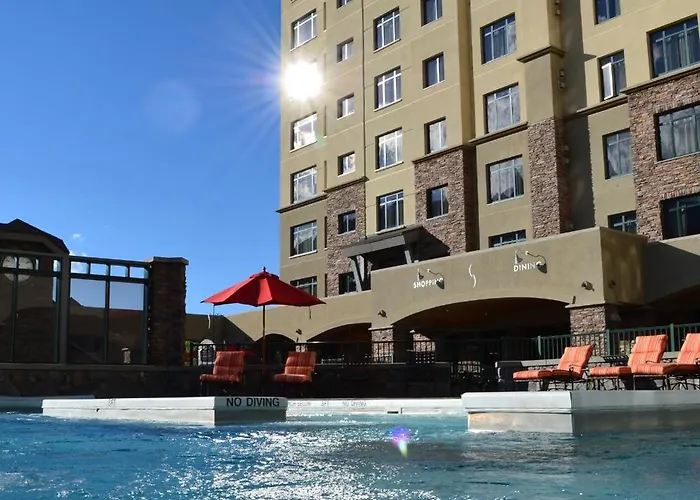 Big Sky hotels near Big Sky Resort