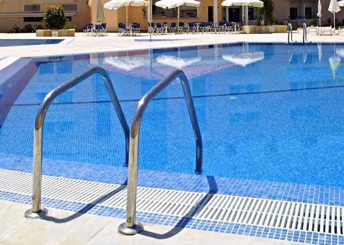 Hotels aan het strand in Carcavelos (Lisbon)