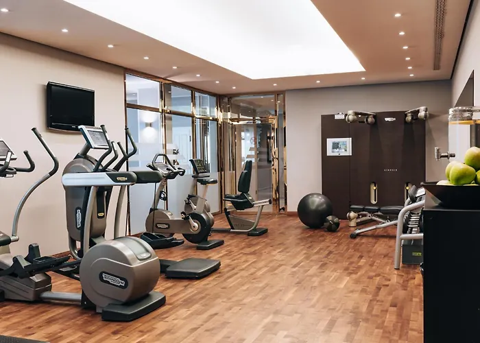 Strandhotels in Bergisch Gladbach