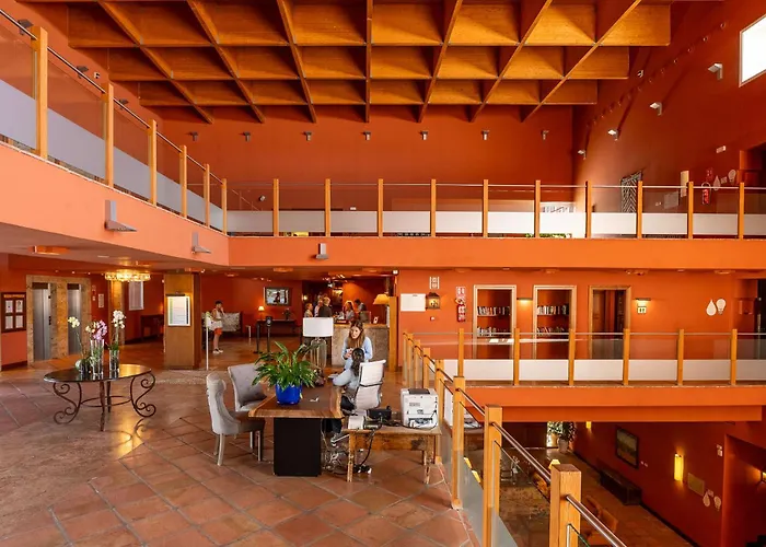 Strandhotels in Conil De La Frontera