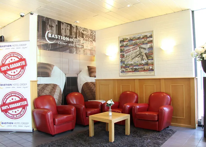 Hotels aan het strand in Hoofddorp
