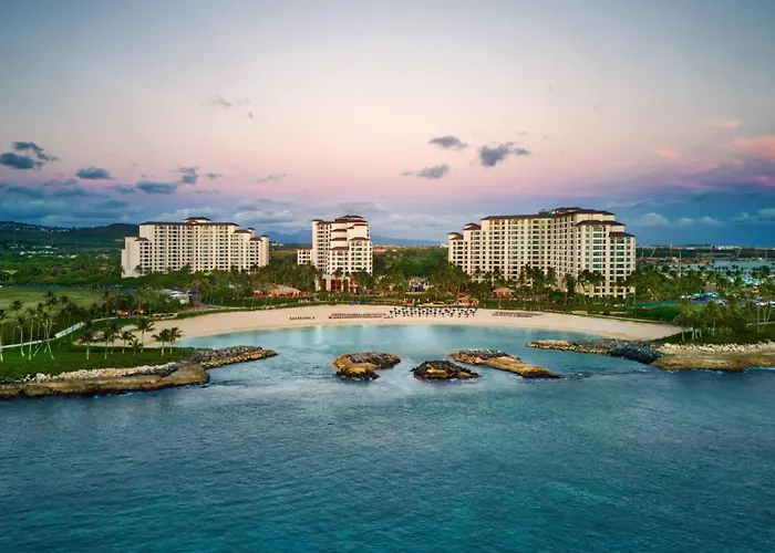 Kapolei Hotels With Amazing Views
