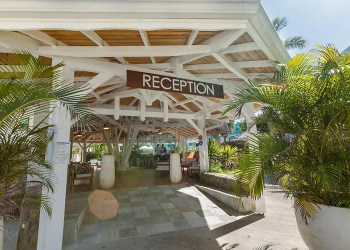 Orient Bay Beach hotels