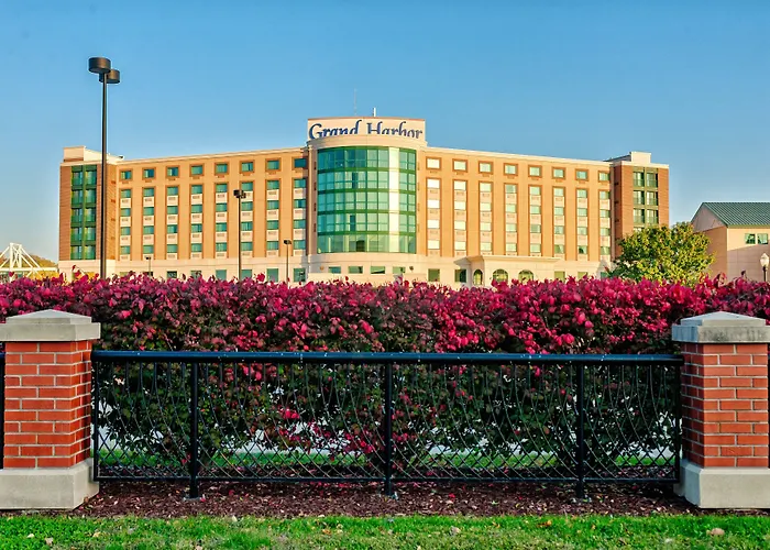 Dubuque Beach hotels