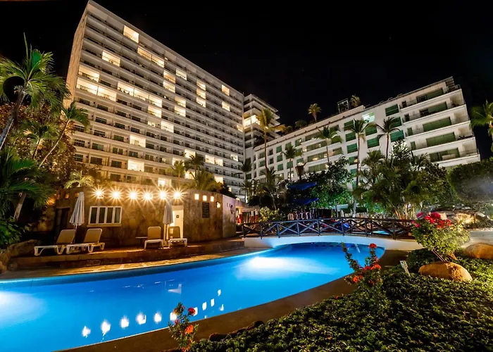 Strandhotels in Acapulco