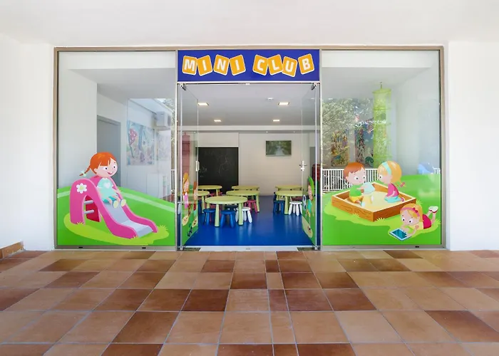 Hotels met een prachtig uitzicht in Palmanova